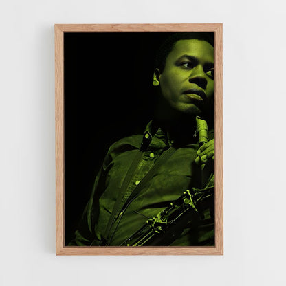 ap-wayne shorter-1 cadre Bois clair