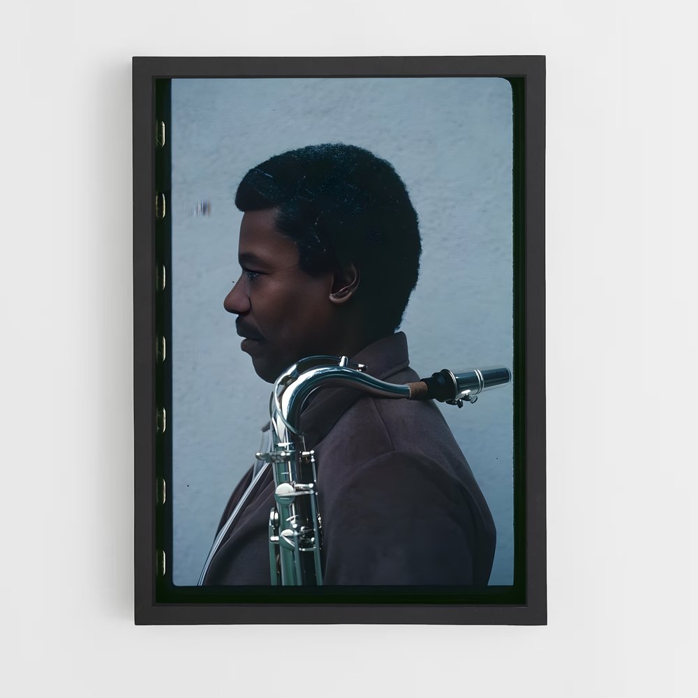 ap-wayne shorter-2 cadre Noir