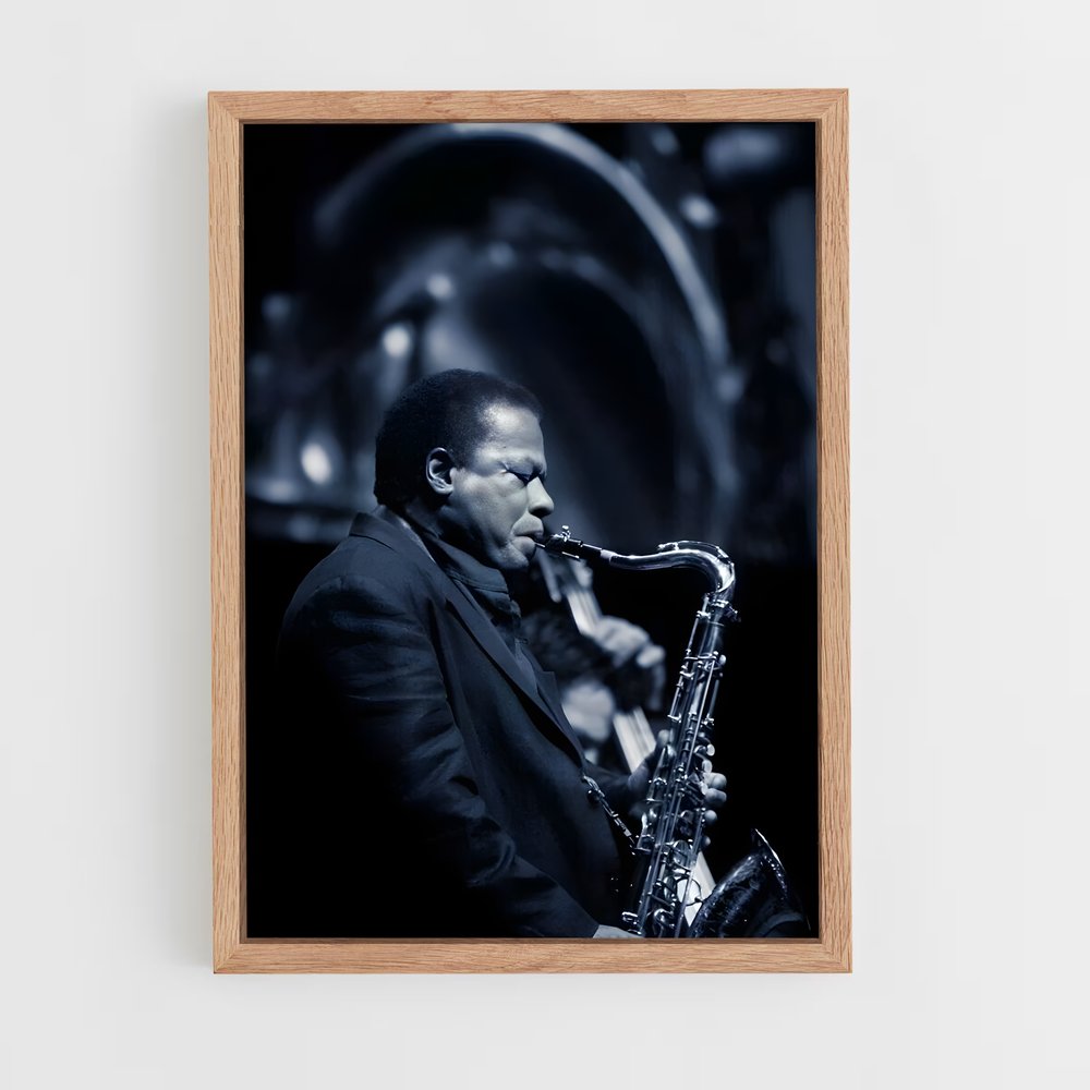 ap-wayne shorter-3 cadre Bois clair