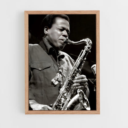 ap-wayne shorter-4 cadre Bois clair