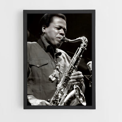 ap-wayne shorter-4 cadre Noir
