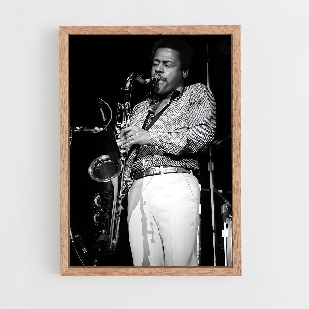 ap-wayne shorter-5 cadre Bois clair
