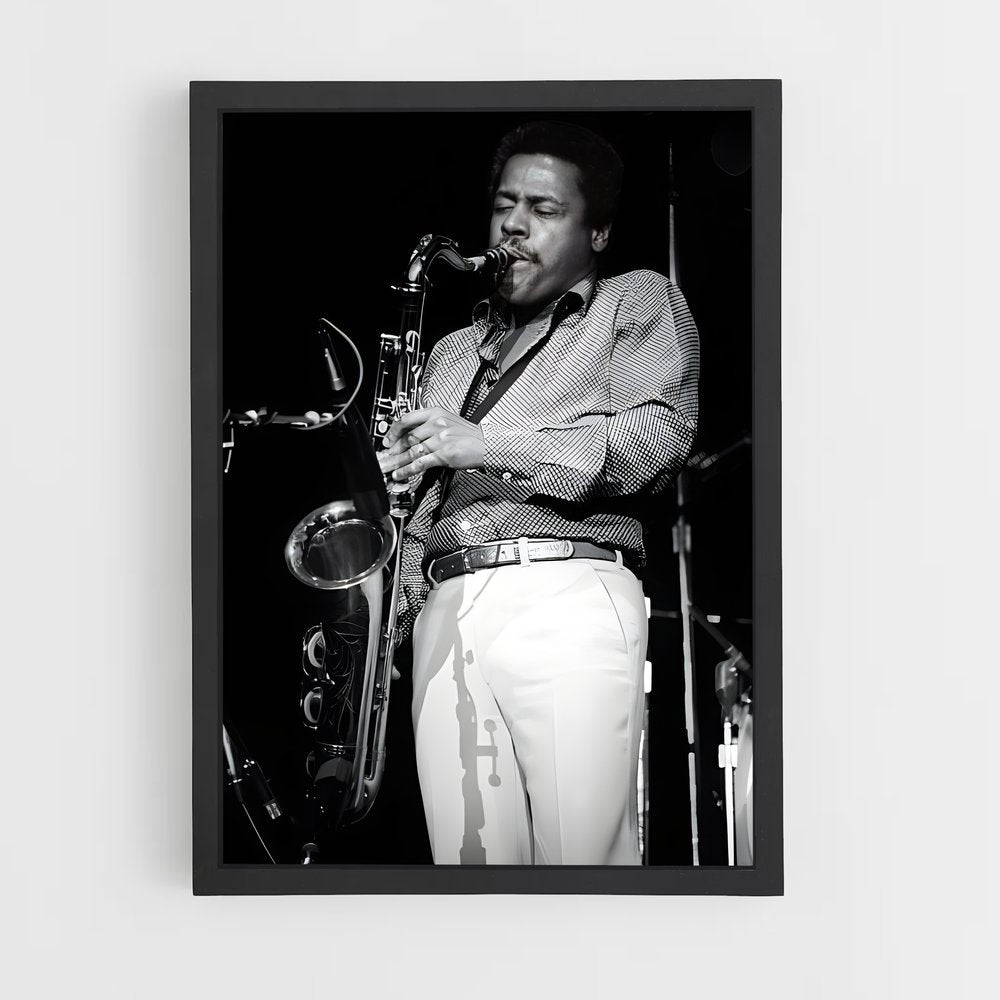 ap-wayne shorter-5 cadre Noir