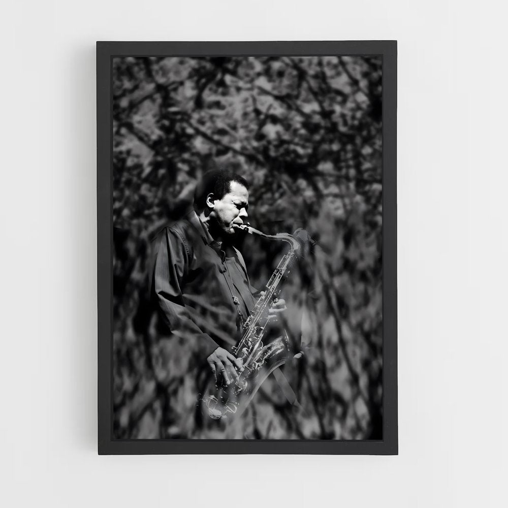 ap-wayne shorter-6 cadre Noir