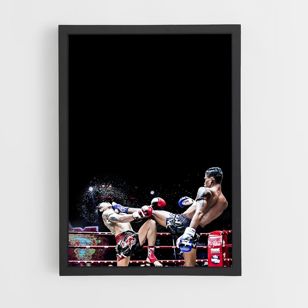 ap-wbc muaythai-1 cadre Noir