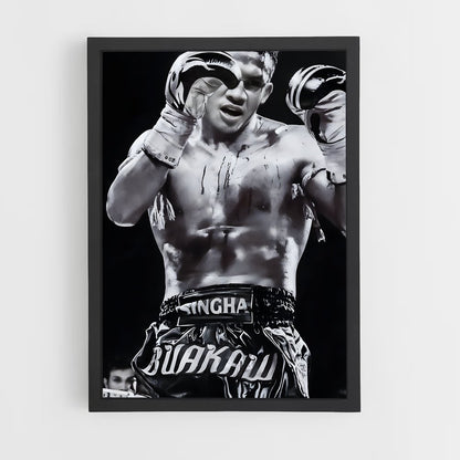 ap-wbc muaythai-4 cadre Noir