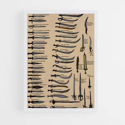 ap-weapons-3 cadre Blanc