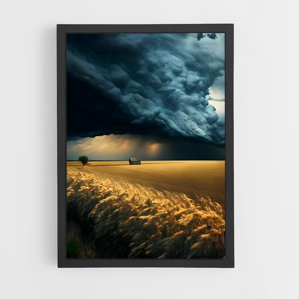 ap-weather front-1 cadre Noir