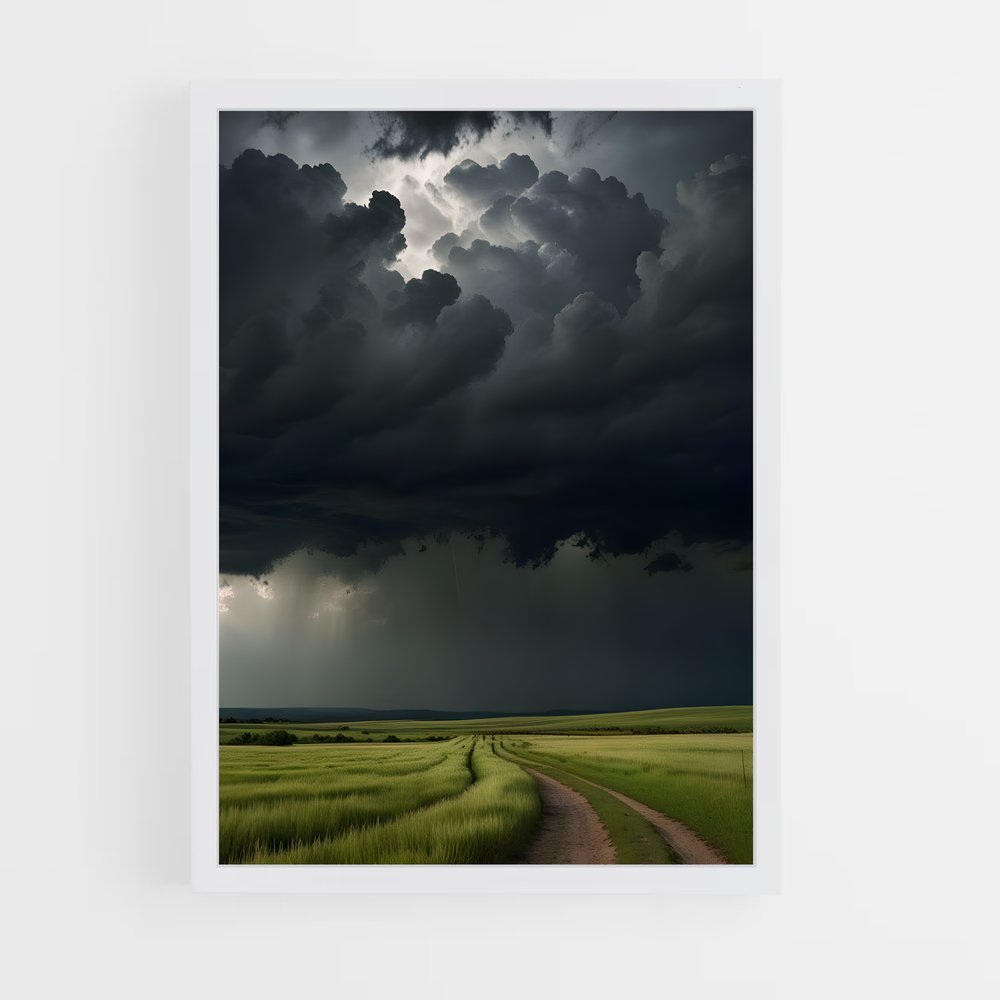 ap-weather front-2 cadre Blanc