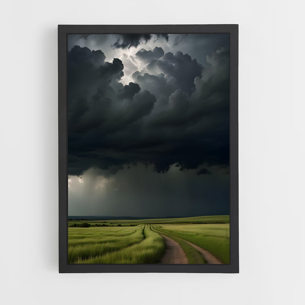 ap-weather front-2 cadre Noir