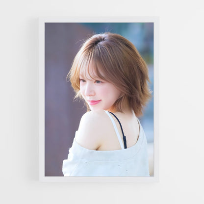 ap-wendy-1 cadre Blanc
