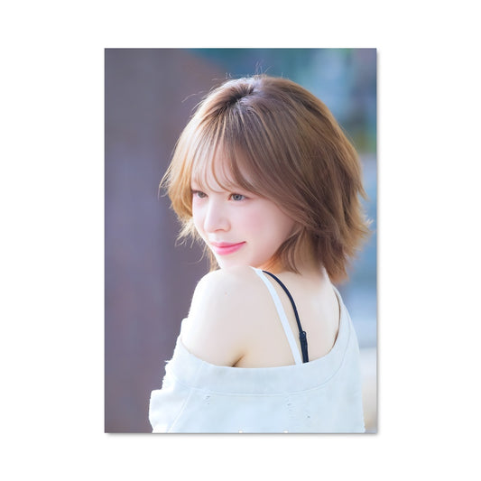 Poster Wendy's Vibe