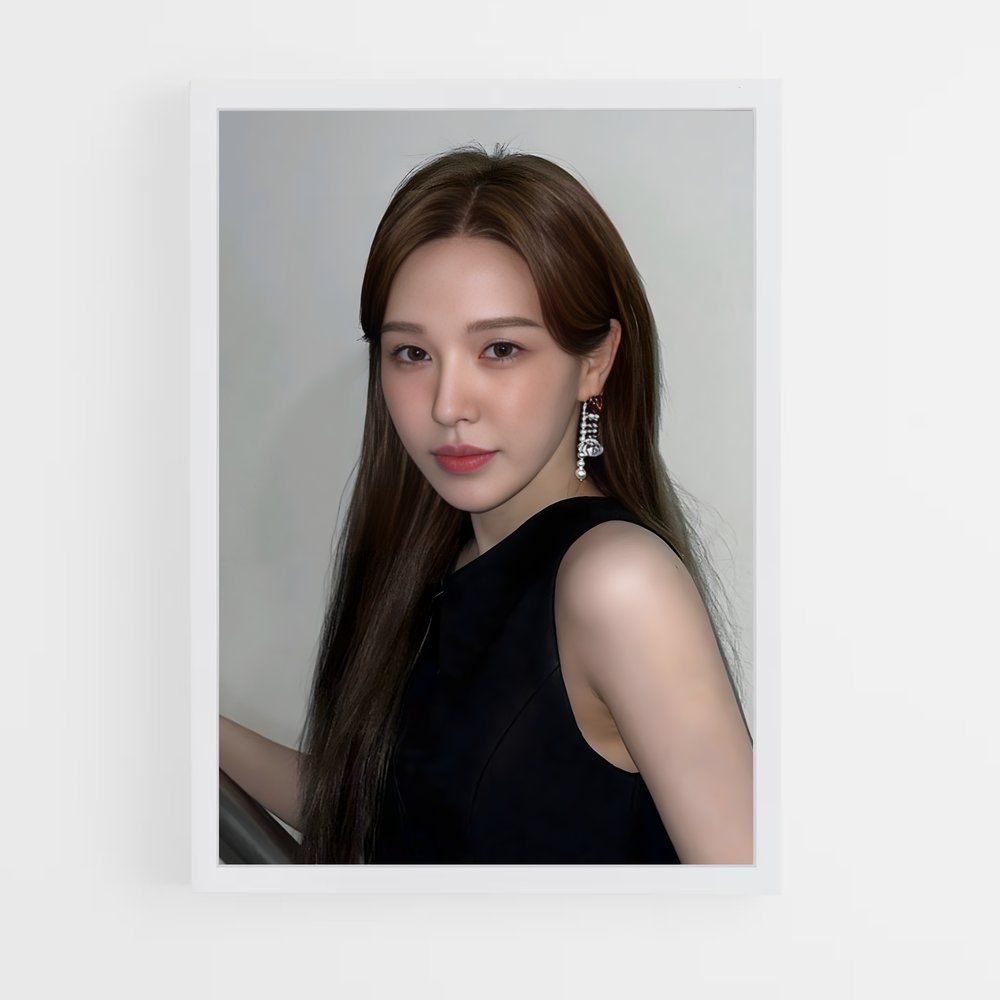 ap-wendy-2 cadre Blanc