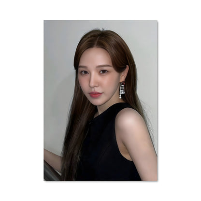 Poster Wendy 12040
