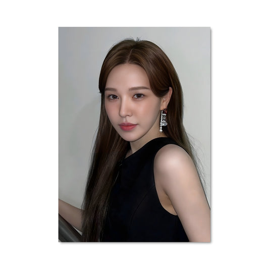 Poster Wendy 12040