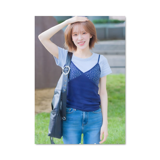 Poster Wendy's Journey