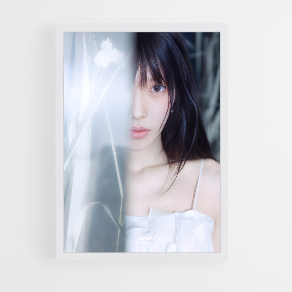 ap-wendy-6 cadre Blanc