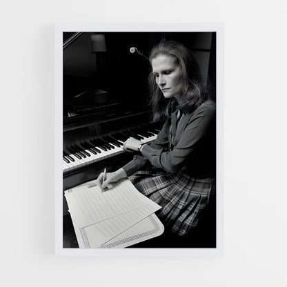 ap-wendy carlos-1 cadre Blanc