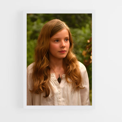 ap-wendy darling-1 cadre Blanc