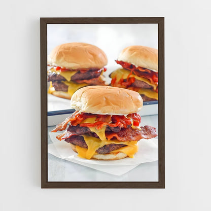 ap-wendys-3 cadre Bois foncé