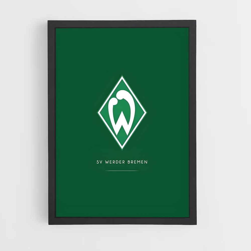 ap-werder bremen-7 cadre Noir