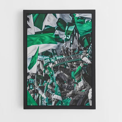 ap-werder bremen-9 cadre Noir