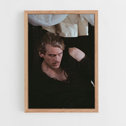 ap-westley-2 cadre Bois clair