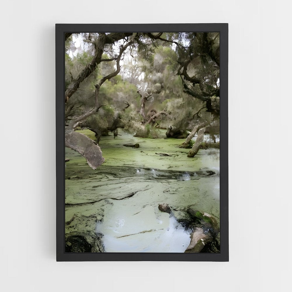 ap-wetland-3 cadre Noir
