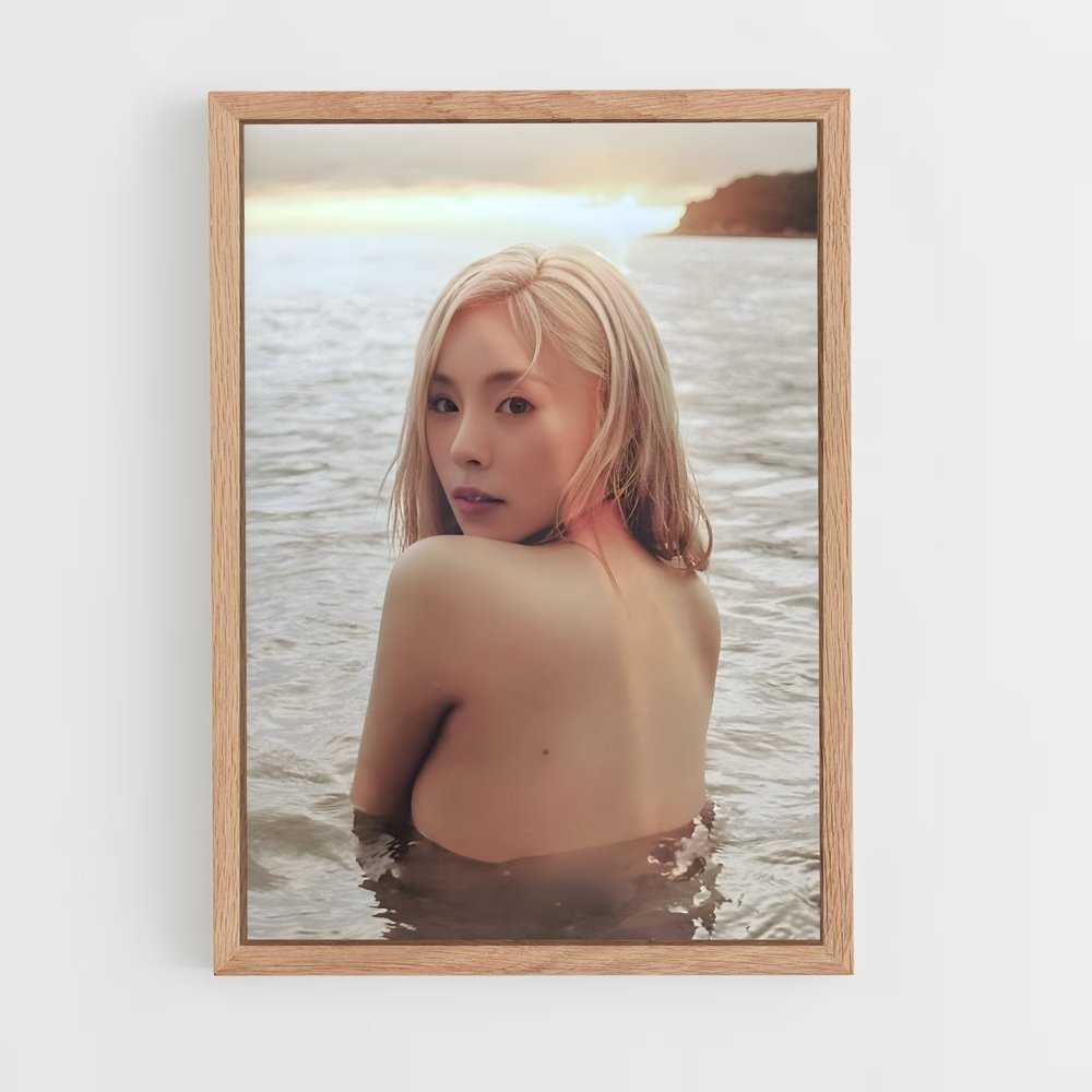 ap-wheein-2 cadre Bois clair