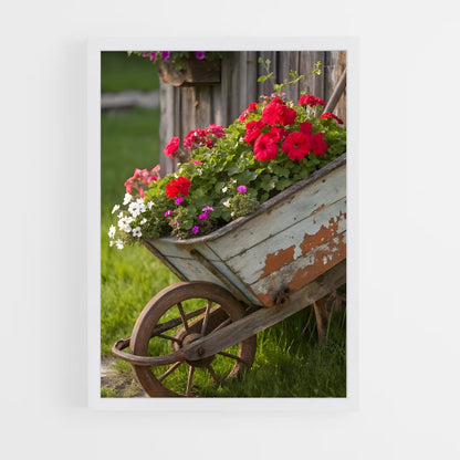 ap-wheelbarrow-3 cadre Blanc
