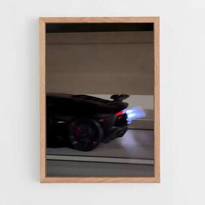 ap-when lambo-1 cadre Bois clair