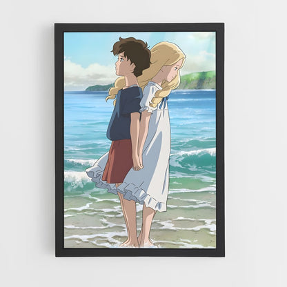 ap-when marnie was there-1 cadre Noir