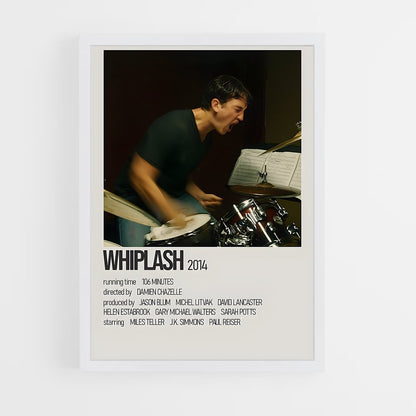 ap-whiplash-1 cadre Blanc