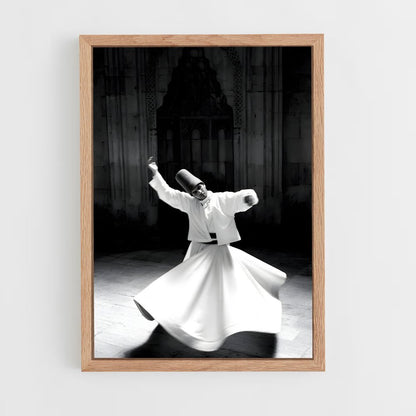 ap-whirling dervish-1 cadre Bois clair