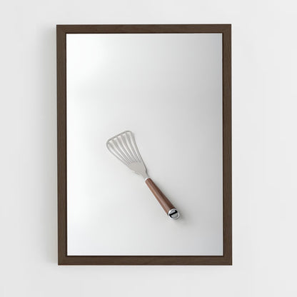 ap-whisk-1 cadre Bois foncé