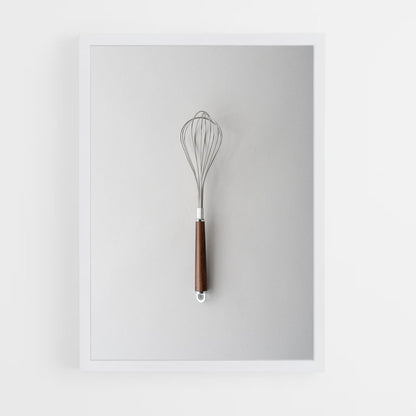 ap-whisk-2 cadre Blanc