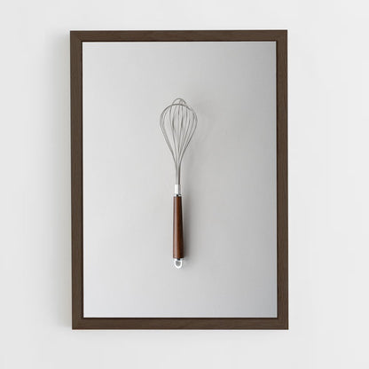 ap-whisk-2 cadre Bois foncé