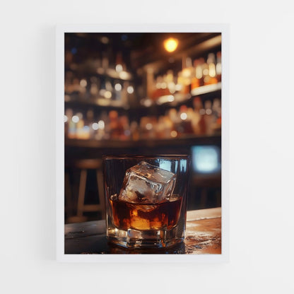 ap-whiskey-1 cadre Blanc