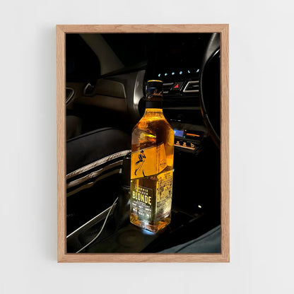 ap-whiskey-12 cadre Bois clair