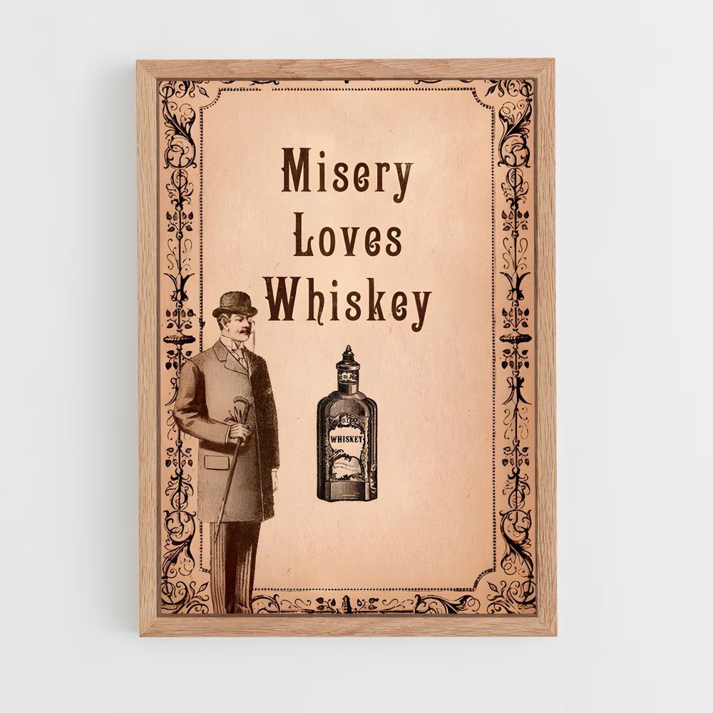 ap-whiskey-2 cadre Bois clair