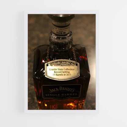 ap-whiskey-4 cadre Blanc