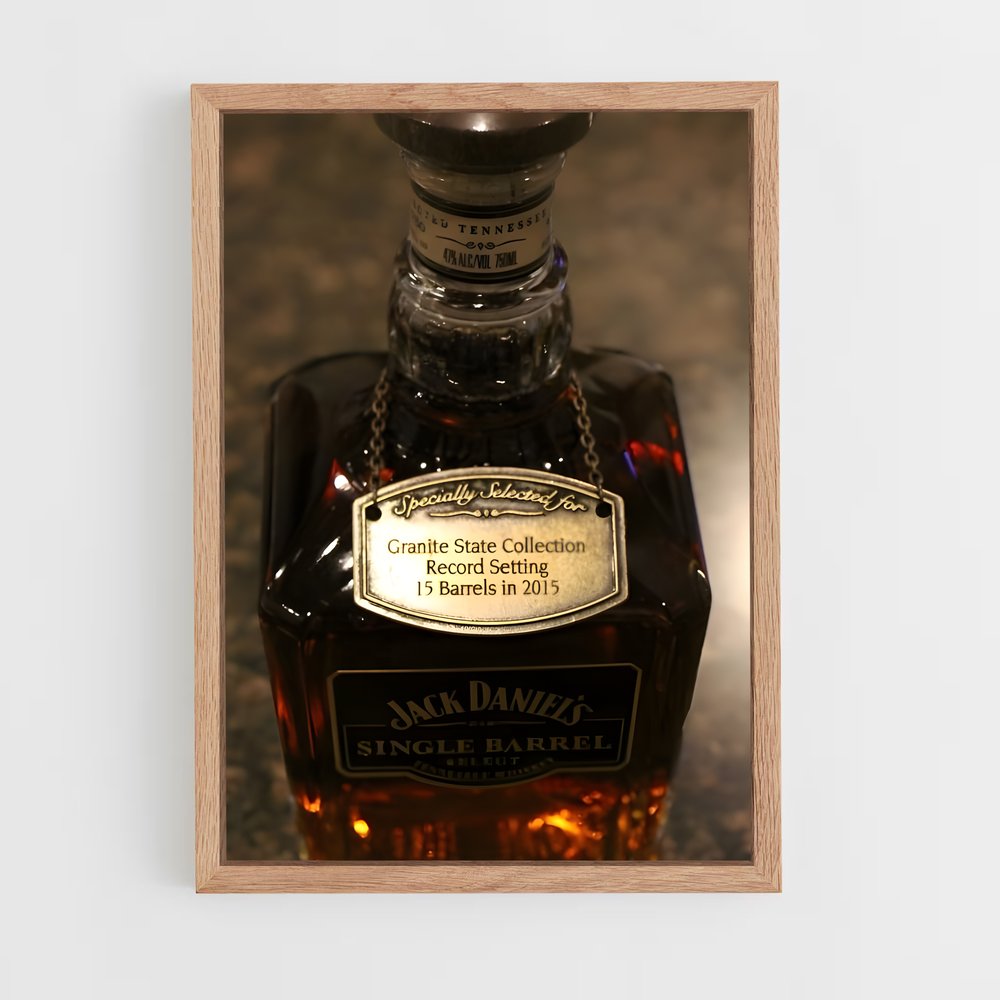 ap-whiskey-4 cadre Bois clair