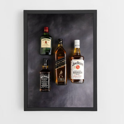 ap-whiskey-5 cadre Noir