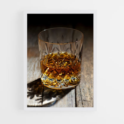 ap-whiskey-8 cadre Blanc