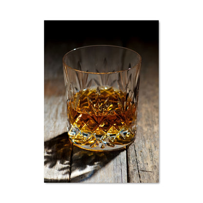 Poster L'Esprit du Whisky