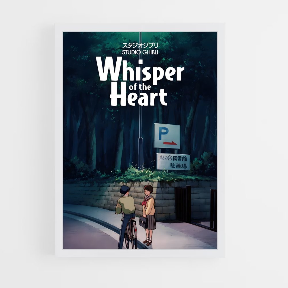 ap-whisper of the heart-2 cadre Blanc