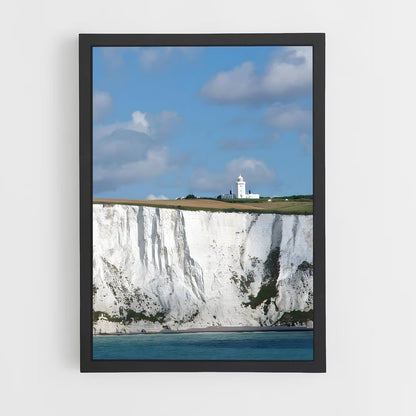 ap-white cliffs of dover-3 cadre Noir