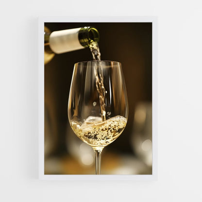 ap-white wine-1 cadre Blanc