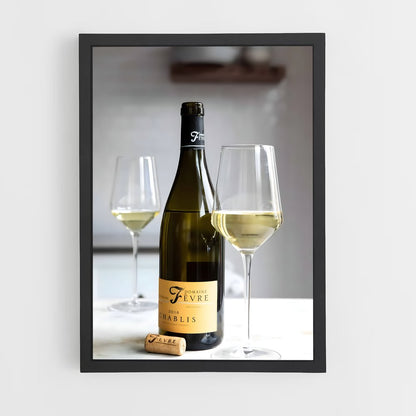 ap-white wine-2 cadre Noir