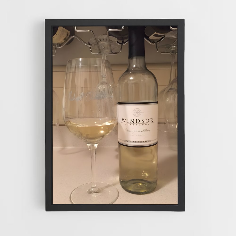ap-white wine-3 cadre Noir